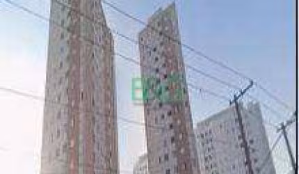 Apartamento com 2 dormitórios à venda, 40 m² por R$ 291.054 - Jardim Helena - São Paulo/SP