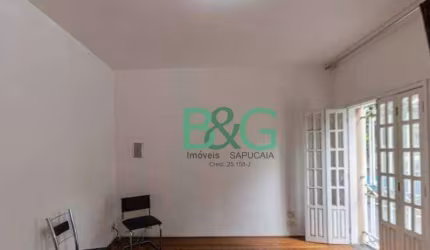 Sobrado com 4 dormitórios à venda, 150 m² por R$ 2.598.990,00 - Canindé - São Paulo/SP