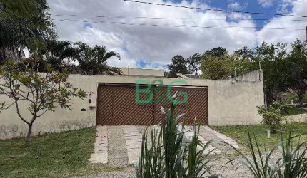 Apartamento com 2 dormitórios à venda, 242 m² por R$ 426.020 - Caputera - Sorocaba/SP