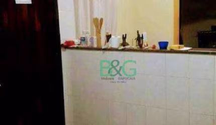 Casa com 4 dormitórios à venda, 192 m² por R$ 438.900 - Jardim Sapopemba - São Paulo/SP