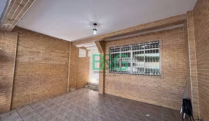 Sobrado com 2 dormitórios, 100 m² - venda por R$ 710.000,00 ou aluguel por R$ 2.980,00/mês - Jardim Vila Galvão - Guarulhos/SP