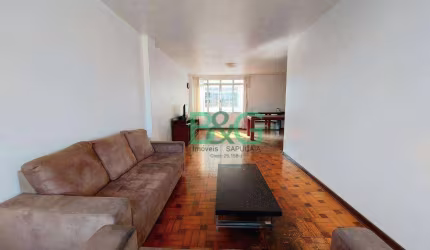 Apartamento com 3 dormitórios à venda, 101 m² por R$ 650.000,00 - Pinheiros - São Paulo/SP
