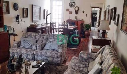 Sobrado com 4 dormitórios à venda, 170 m² por R$ 1.300.000 - Vila Clementino - São Paulo/SP