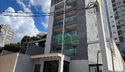 Studio com 1 dormitório à venda, 50 m² por R$ 440.800 - Imirim - São Paulo/SP