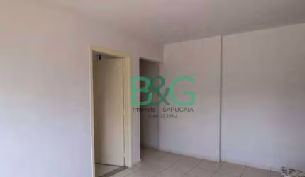 Apartamento com 2 dormitórios à venda, 59 m² por R$ 478.900 - Butantã - São Paulo/SP