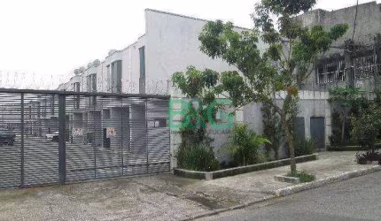 Sobrado com 2 dormitórios à venda, 53 m² por R$ 189.755 - Santa Etelvina - São Paulo/SP