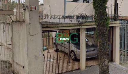 Casa à venda, 384 m² por R$ 4.000.000 - Vila Mascote - São Paulo/SP