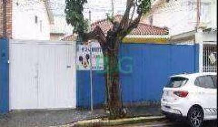Casa com 2 dormitórios à venda, 150 m² por R$ 1.575.146 - Santa Teresinha - São Paulo/SP