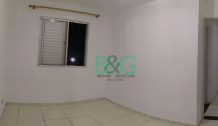 Apartamento com 2 dormitórios à venda, 60 m² por R$ 350.000,00 - Brás - São Paulo/SP