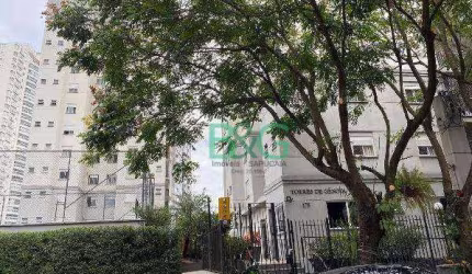 Apartamento com 2 dormitórios à venda, 71 m² por R$ 449.223 - Vila Andrade - São Paulo/SP