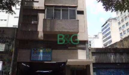 Apartamento com 2 dormitórios à venda, 108 m² por R$ 531.857 - Vila Buarque - São Paulo/SP
