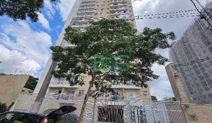Apartamento com 1 dormitório à venda, 25 m² por R$ 145.800 - Vila Butantã - São Paulo/SP
