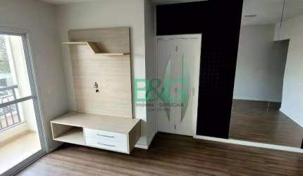Apartamento com 3 dormitórios à venda, 75 m² por R$ 429.000,00 - Vila Dusi - São Bernardo do Campo/SP