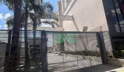 Apartamento com 2 dormitórios à venda, 45 m² por R$ 432.394 - Vila Bela Vista - São Paulo/SP