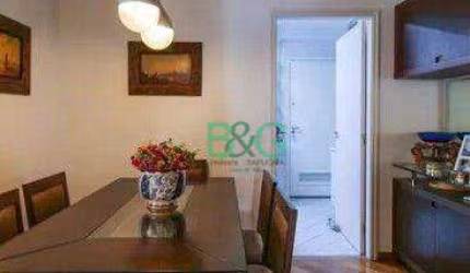 Apartamento com 3 dormitórios à venda, 90 m² por R$ 859.000 - Vila Mariana - São Paulo/SP