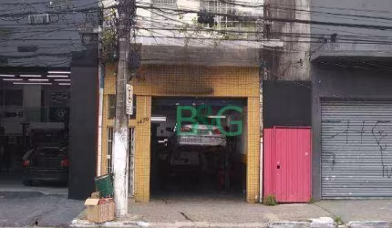 Sobrado com 4 dormitórios à venda, 140 m² por R$ 2.600.000 - Indianópolis - São Paulo/SP