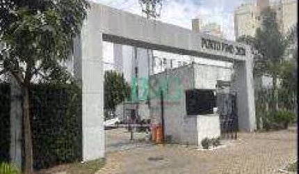 Apartamento com 2 dormitórios à venda, 54 m² por R$ 209.905 - Jardim dos Estados - Taubaté/SP