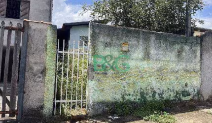 Terreno à venda, 125 m² por R$ 129.000 - Jardim Sonia Maria - Taubaté/SP