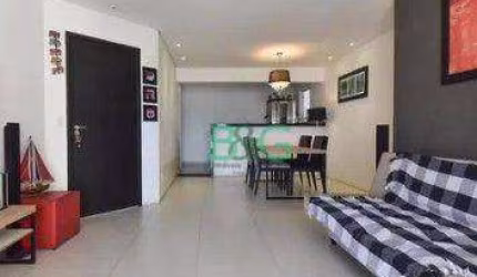 Apartamento com 3 dormitórios à venda, 104 m² por R$ 883.000 - Centro - São Bernardo do Campo/SP