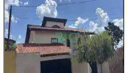 Casa com 2 dormitórios à venda, 499 m² por R$ 3.635.463,95 - Vila Santa Maria - Americana/SP