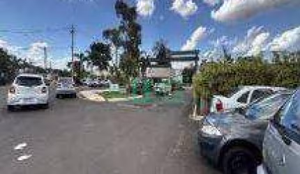 Apartamento com 2 dormitórios à venda, 41 m² por R$ 144.147 - Residencial Tivoli - Bauru/SP