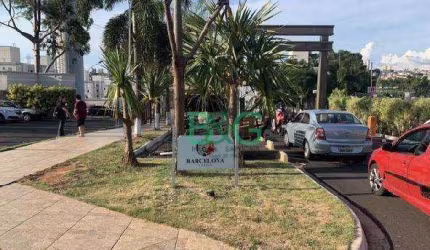 Apartamento com 2 dormitórios à venda, 41 m² por R$ 165.742 - Residencial Tivoli - Bauru/SP