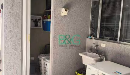 Sobrado com 2 dormitórios à venda, 100 m² por R$ 501.600,00 - Jardim Toscana - Guarulhos/SP