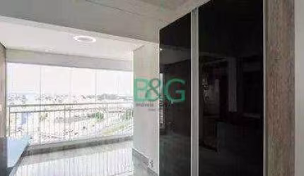 Apartamento com 2 dormitórios à venda, 74 m² por R$ 659.000 - Centro - São Bernardo do Campo/SP