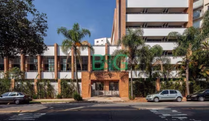 Conjunto à venda, 30 m² por R$ 400.000,00 - Alto da Lapa - São Paulo/SP