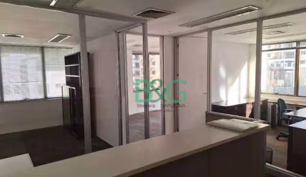Conjunto, 257 m² - venda por R$ 3.500.000,00 ou aluguel por R$ 32.750,00/mês - Itaim Bibi - São Paulo/SP