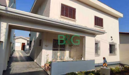 Casa com 4 dormitórios à venda, 216 m² por R$ 1.900.000,00 - Planalto Paulista - São Paulo/SP