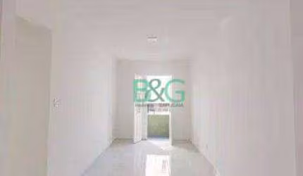 Apartamento com 2 dormitórios à venda, 70 m² por R$ 329.000 - Tatuapé - São Paulo/SP