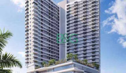 Conjunto à venda, 947 m² por R$ 21.428.436 - Vila Nova Conceição - São Paulo/SP