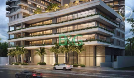 Loja à venda, 1495 m² por R$ 29.341.800 - Vila Nova Conceição - São Paulo/SP