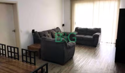 Apartamento com 4 dormitórios à venda, 170 m² por R$ 1.350.000 - Vila Andrade - São Paulo/SP