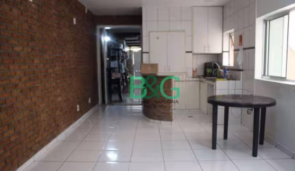 Sobrado com 3 dormitórios, 390 m² - venda por R$ 1.378.000,00 ou aluguel por R$ 11.000,00/mês - Jardim Sao Paulo(Zona Norte) - São Paulo/SP