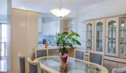 Apartamento com 3 dormitórios à venda, 120 m² por R$ 1.799.000 - Jardim Paulista - São Paulo/SP