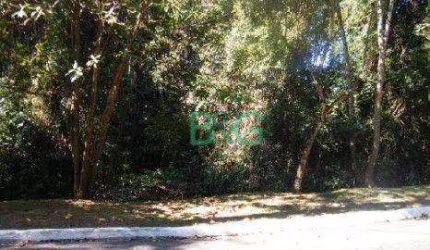 Terreno à venda, 1000 m² por R$ 120.897 - Roseira - Mairiporã/SP