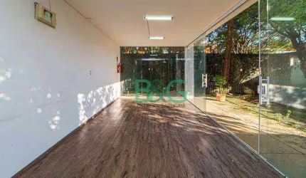 Casa com 3 Salas para alugar, 334 m² por R$ 22.169/mês - Sumarezinho - São Paulo/SP