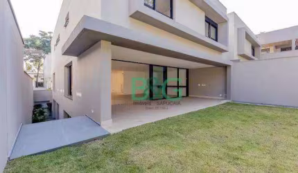 Casa com 4 dormitórios, 850 m² - venda por R$ 6.995.000,00 ou aluguel por R$ 62.000,00/mês - Chácara Santo Antônio - São Paulo/SP