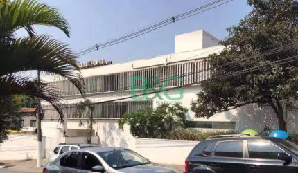 Casa com 13 dormitórios, 585 m² - venda por R$ 6.900. ou aluguel por R$ 7.042/mês - Vila Clementino - São Paulo/SP