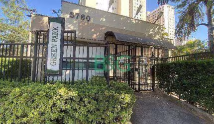 Apartamento com 2 dormitórios à venda, 55 m² por R$ 372.337 - Jardim Boa Vista Zona Oeste - São Paulo/SP