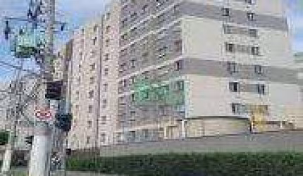Apartamento com 1 dormitório à venda, 33 m² por R$ 123.000,00 - Guaianazes - São Paulo/SP