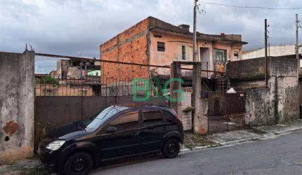 Terreno à venda, 379 m² por R$ 350.000 - Vila Itaim - São Paulo/SP