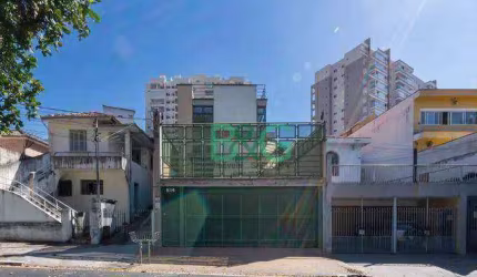 Casa com 6 dormitórios, 400 m² - venda por R$ 3.000.000,00 ou aluguel por R$ 12.221,40/mês - Alto da Lapa - São Paulo/SP