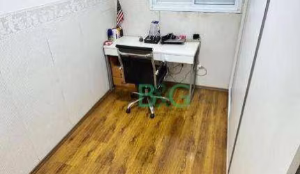 Apartamento com 2 dormitórios à venda, 57 m² por R$ 415.000 - Vila Aricanduva - São Paulo/SP