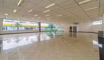 Loja para alugar, 360 m² por R$ 18.720,00/mês - Vila Pompeia - São Paulo/SP