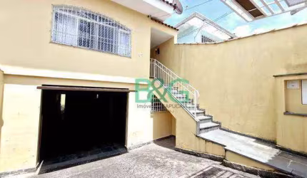 Casa com 4 dormitórios à venda, 172 m² por R$ 803.000,00 - Vila Santa Terezinha - São Paulo/SP
