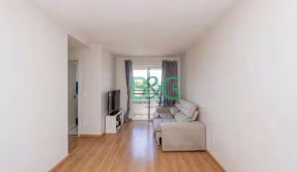 Apartamento com 2 dormitórios à venda, 48 m² por R$ 320. - Limão - São Paulo/SP