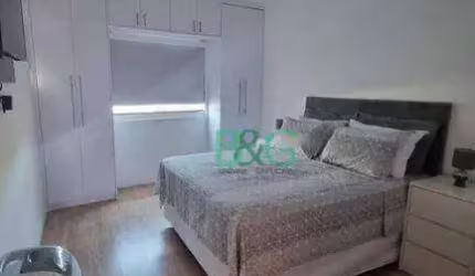 Sobrado com 3 dormitórios à venda, 114 m² por R$ 770.000,00 - Santa Teresinha - São Paulo/SP
